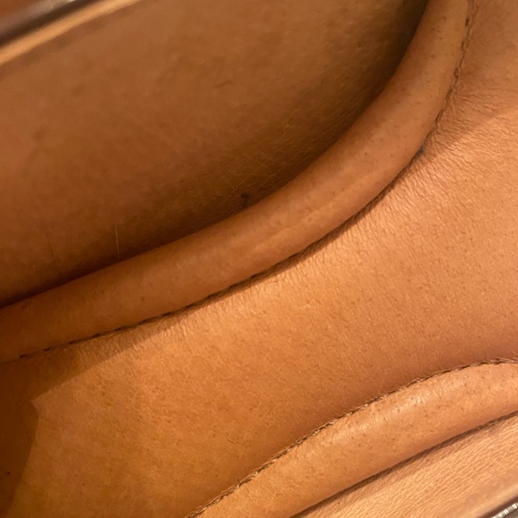 Nurture Ballet Flats, leather - Picture 6 of 8